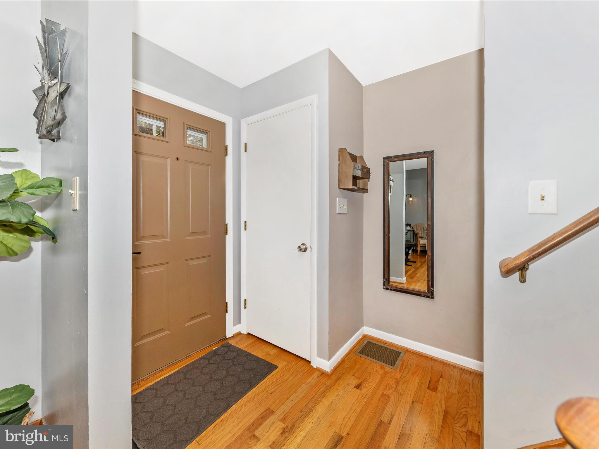 8829 Orndorff Road Thurmont, MD 21788 - Photo 2 of 46 a view of an empty room