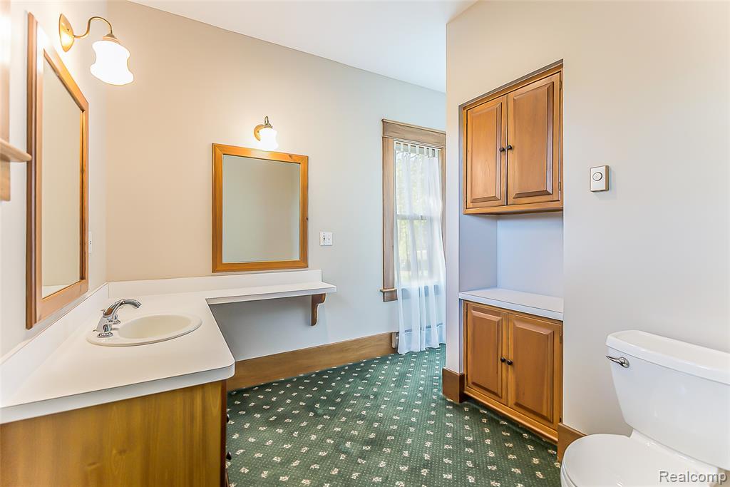 3920 West Ellsworth Road Ann Arbor, MI 48103 - Photo 30 of 53
