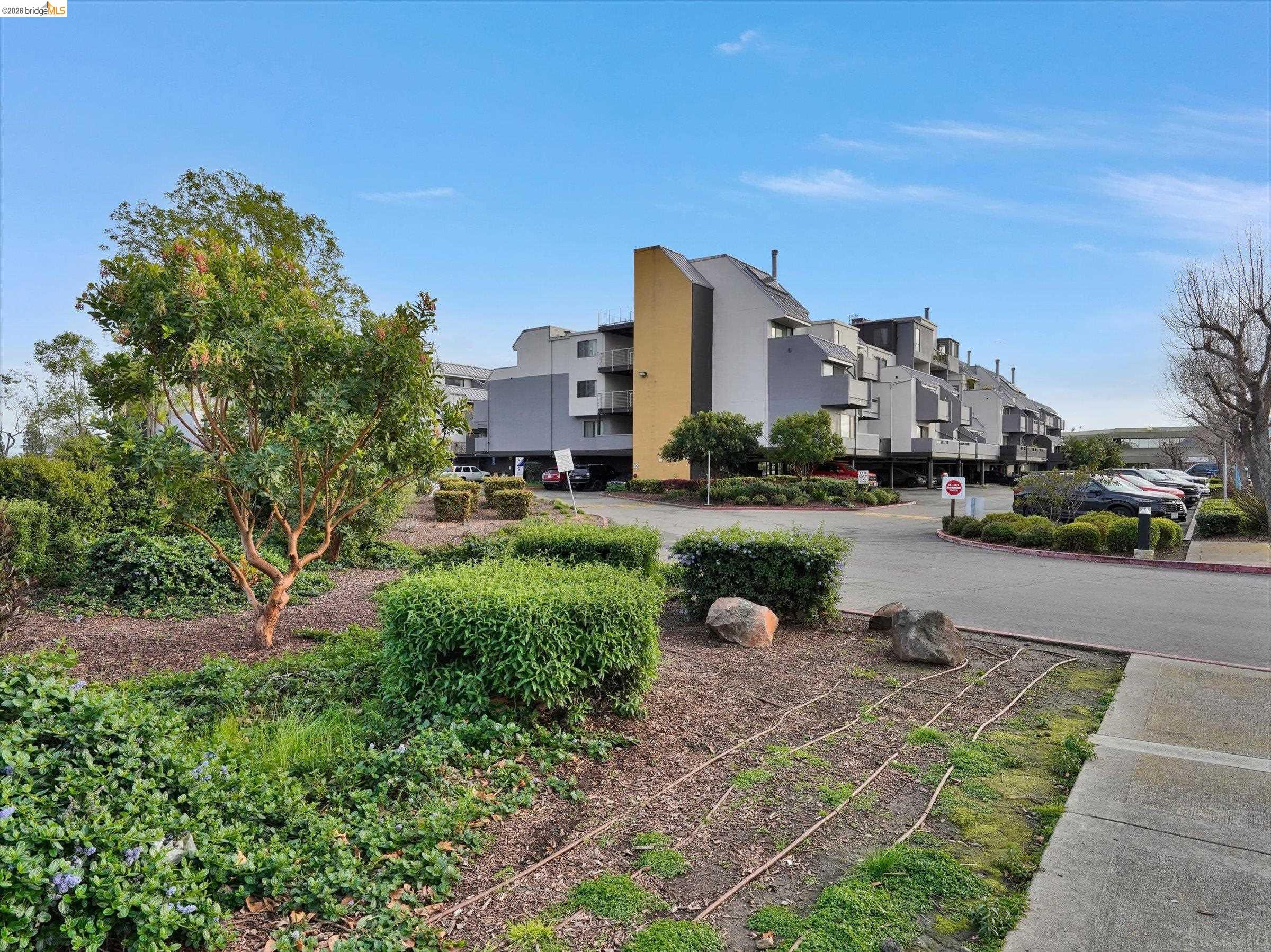 5 Embarcadero West, Unit 322 Oakland, CA 94607 - Photo 6 of 21