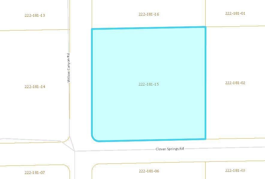 23932 Willow Canyon Road Tehachapi, CA 93561 - Photo 55 of 56 Gallery Image 55