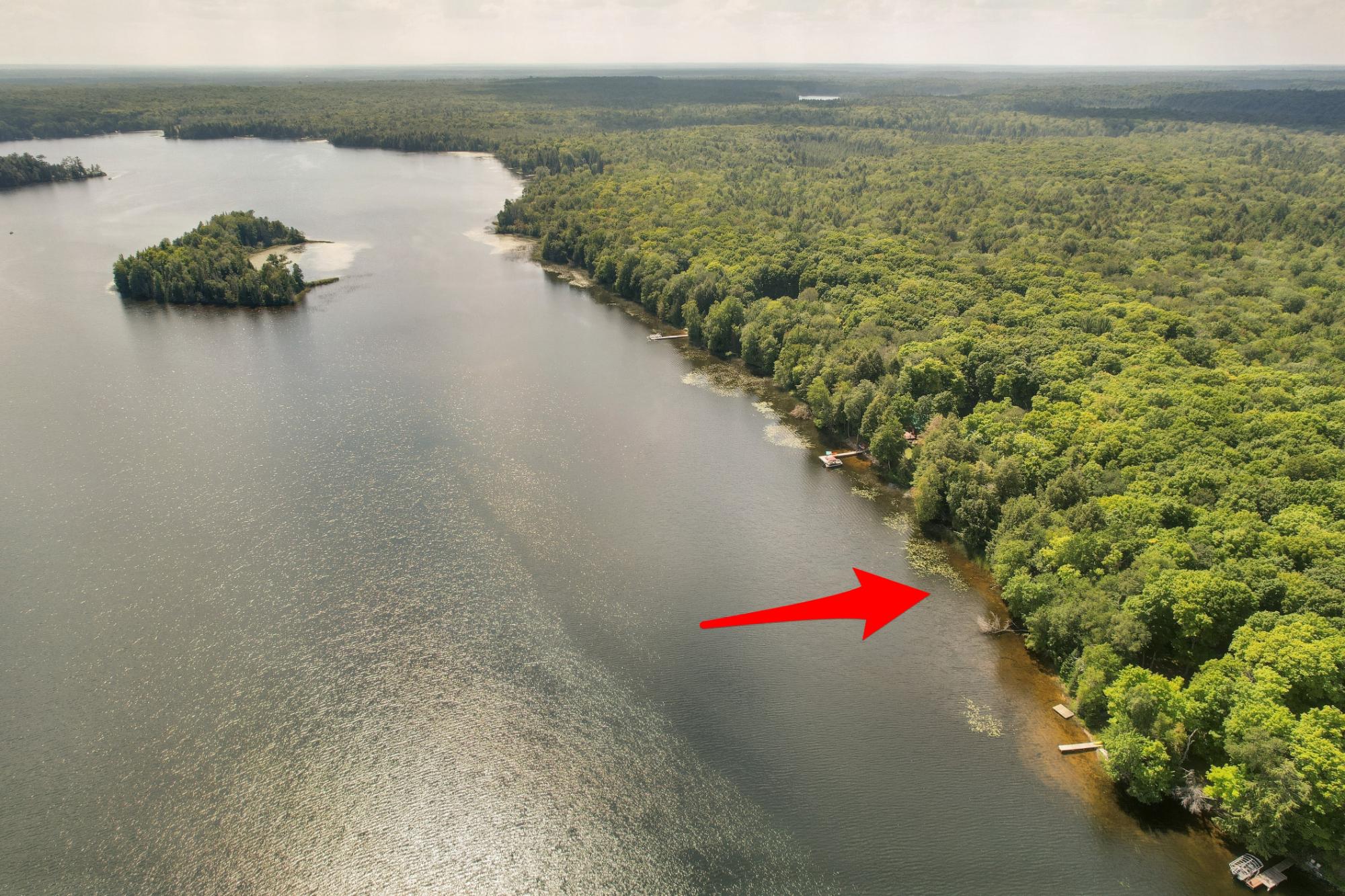 On Duck Lake Road Watersmeet, MI 49969 - Photo 3 of 10 Gallery Image 3