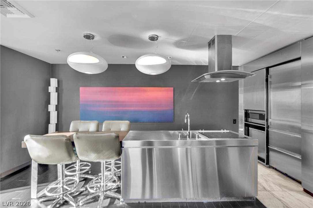 4381 West Flamingo Road, Unit 2022 Las Vegas, NV 89103 - Photo 10 of 71 Gallery Image 10