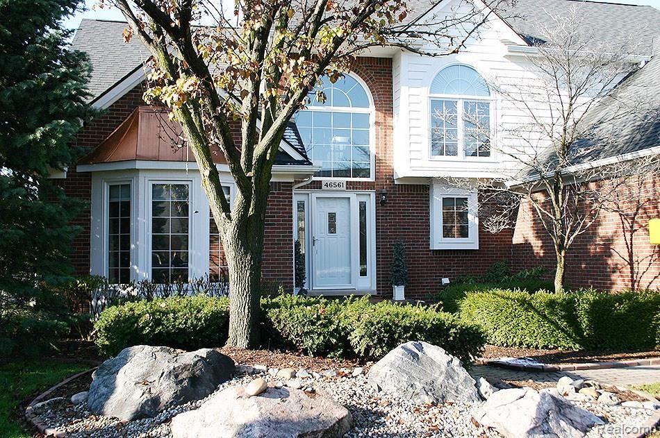 46561 West Ridge Drive Macomb, MI 48044 - Photo 34 of 34 YOUR NEW HOME AWAITS