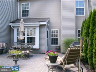 16 Stokes Road Mount Laurel, NJ 08054 - Photo 12 of 12 Exterior Back