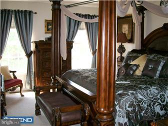16 Stokes Road Mount Laurel, NJ 08054 - Photo 7 of 12 Bedroom - Main
