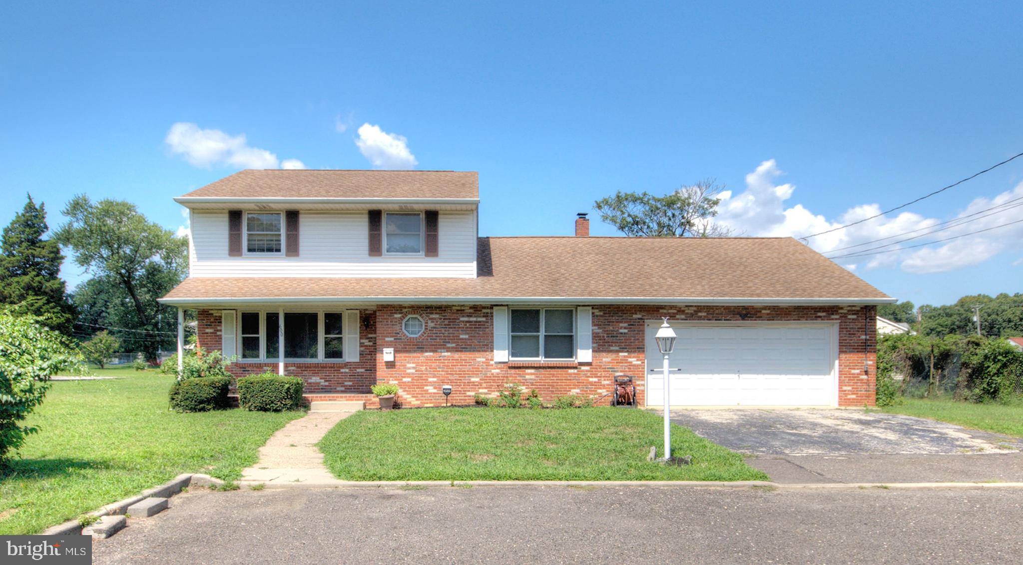 600 Wood Street Lindenwold, NJ 08021 - Photo 1 of 42 Gallery Image 1