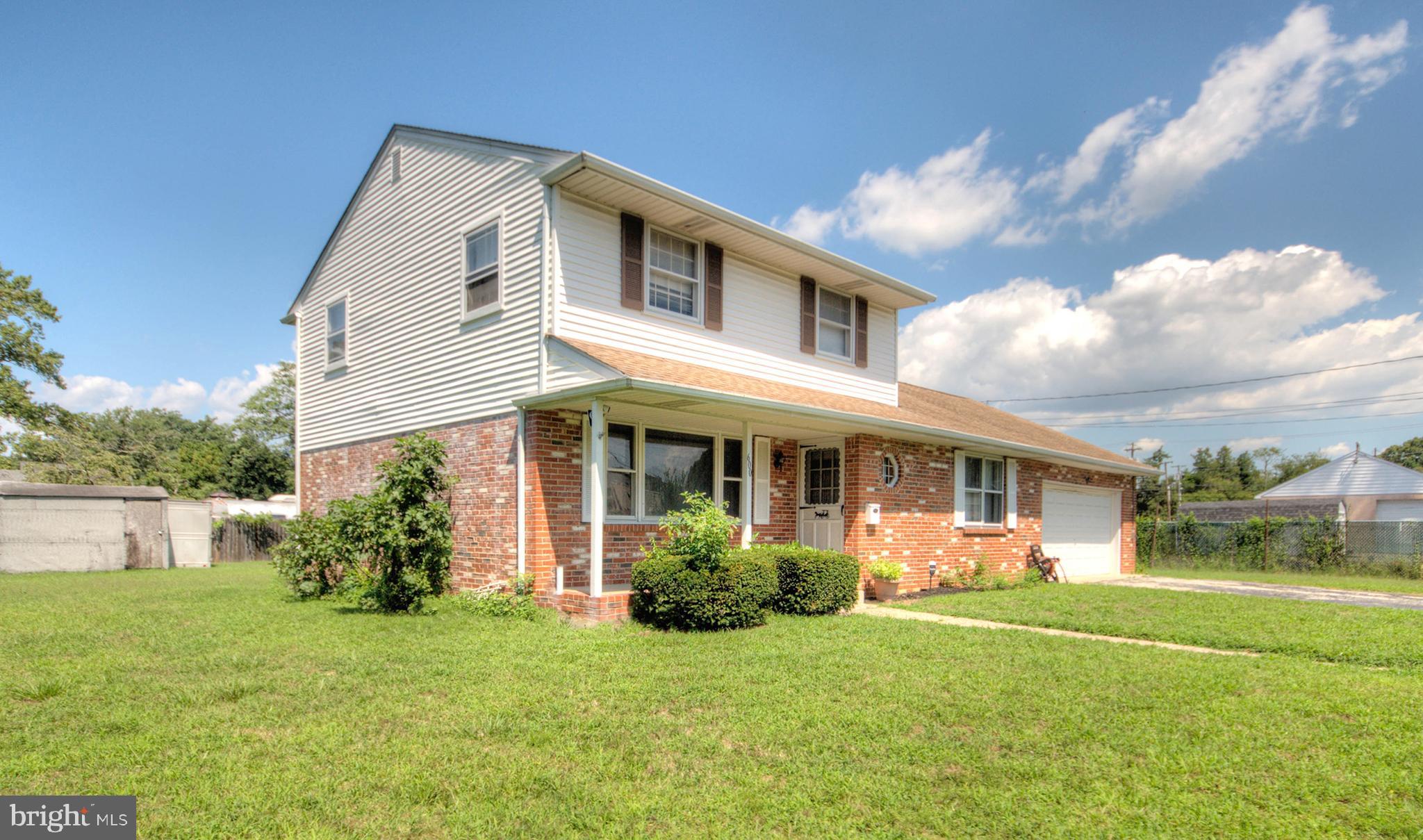 600 Wood Street Lindenwold, NJ 08021 - Photo 3 of 42 Gallery Image 3