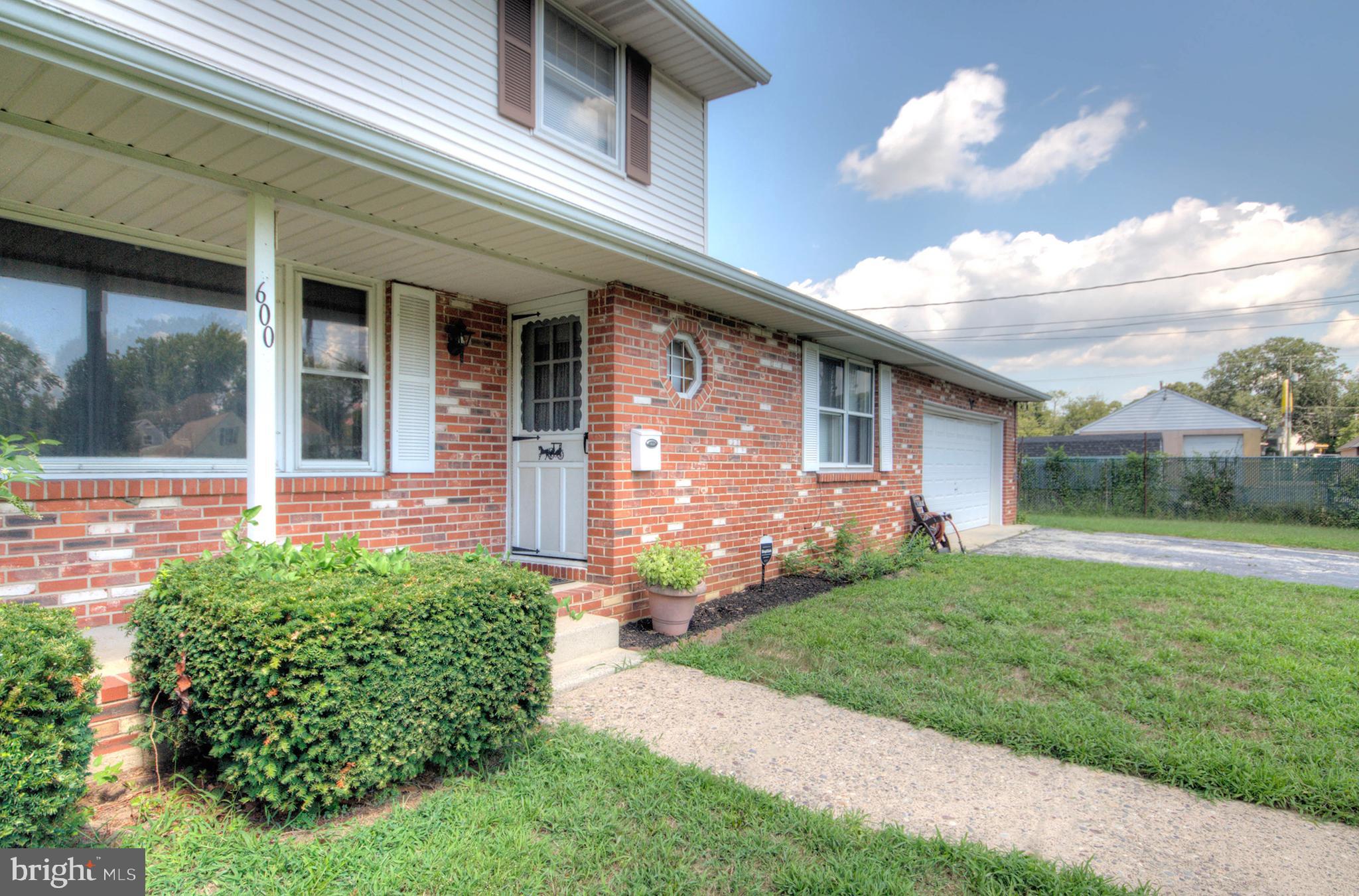 600 Wood Street Lindenwold, NJ 08021 - Photo 8 of 42 Gallery Image 8
