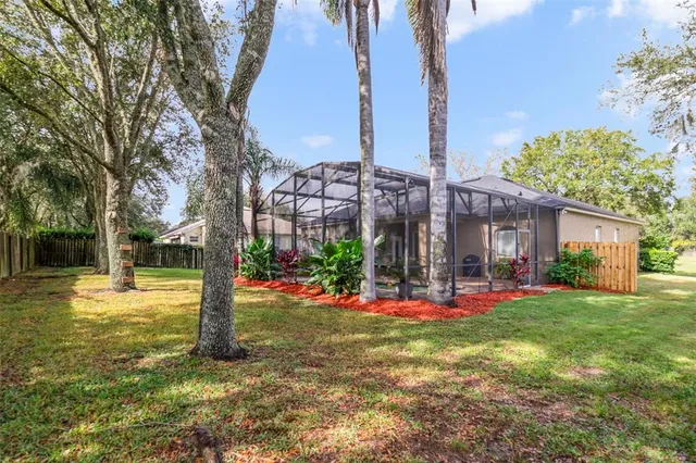 a view of a volley ball court