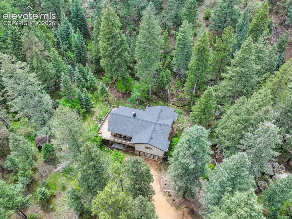 5145 Neeper Valley Road Manitou Springs, CO 80829 - Photo 46 of 49