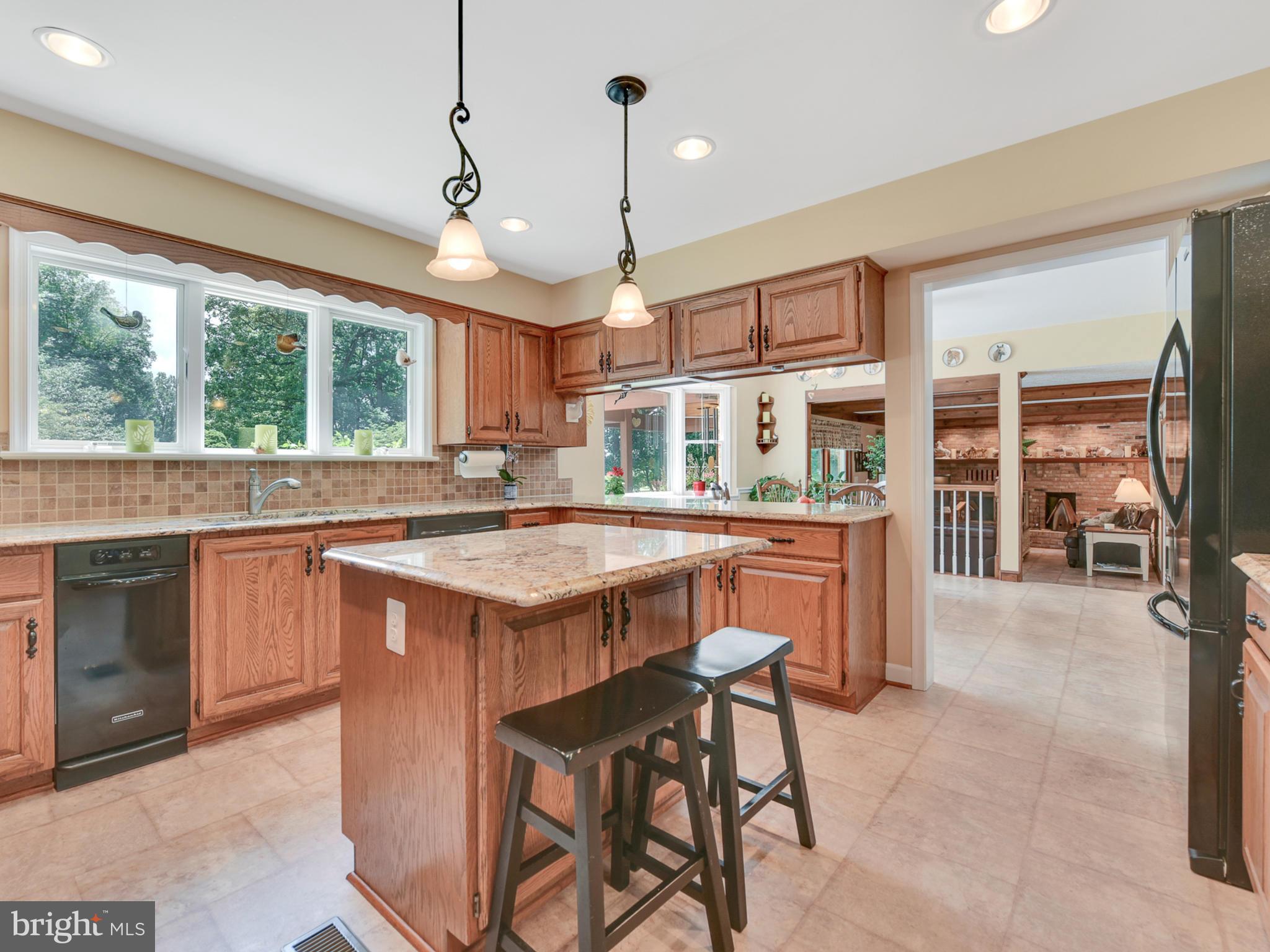 4300 Damascus Road Laytonsville, MD 20882 - Photo 11 of 61 Kitchen