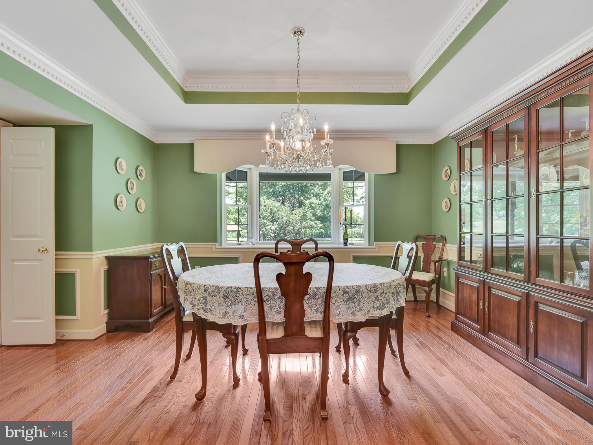 4300 Damascus Road Laytonsville, MD 20882 - Photo 5 of 61 Formal dining room