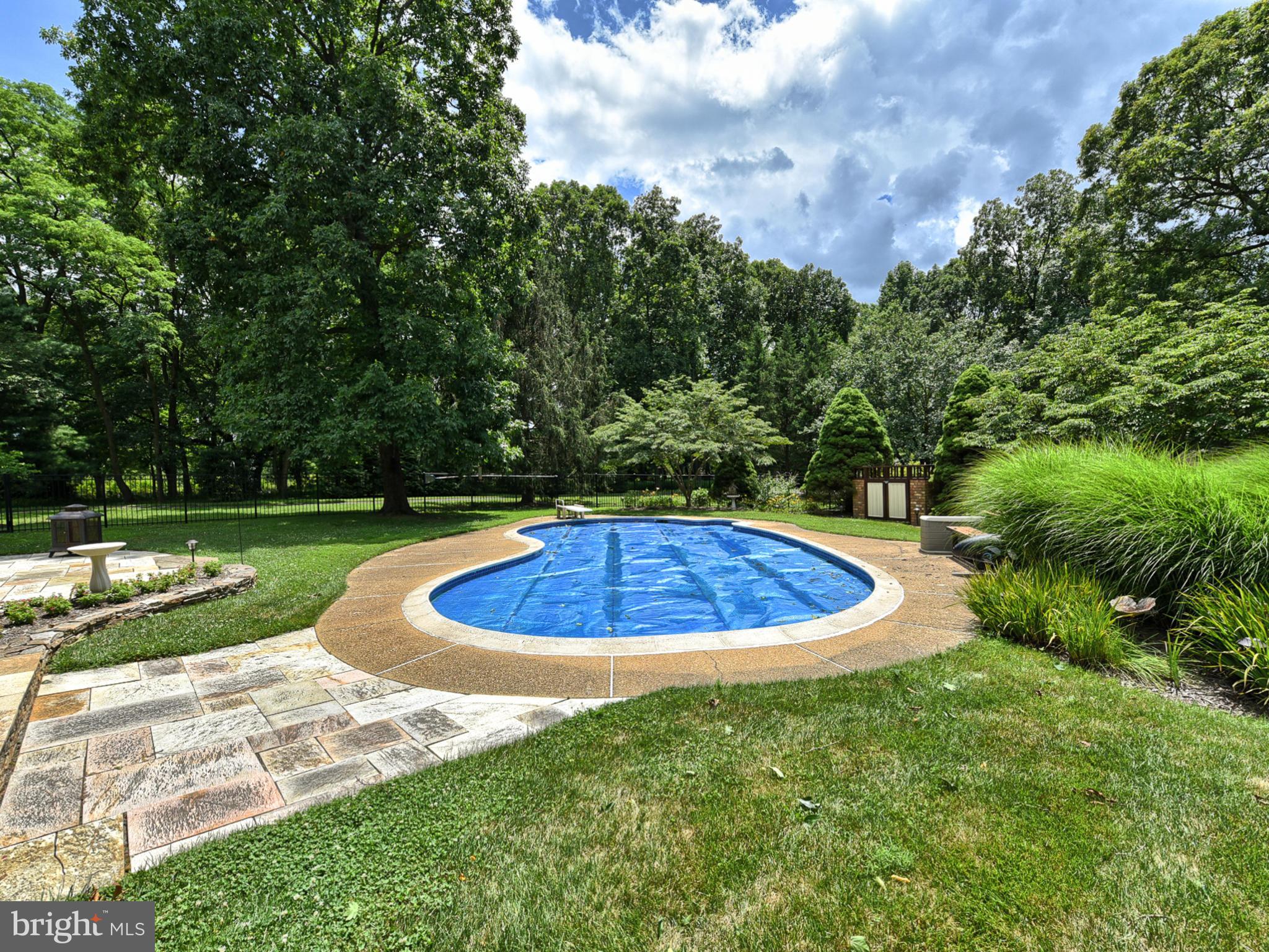 4300 Damascus Road Laytonsville, MD 20882 - Photo 43 of 61 In ground pool