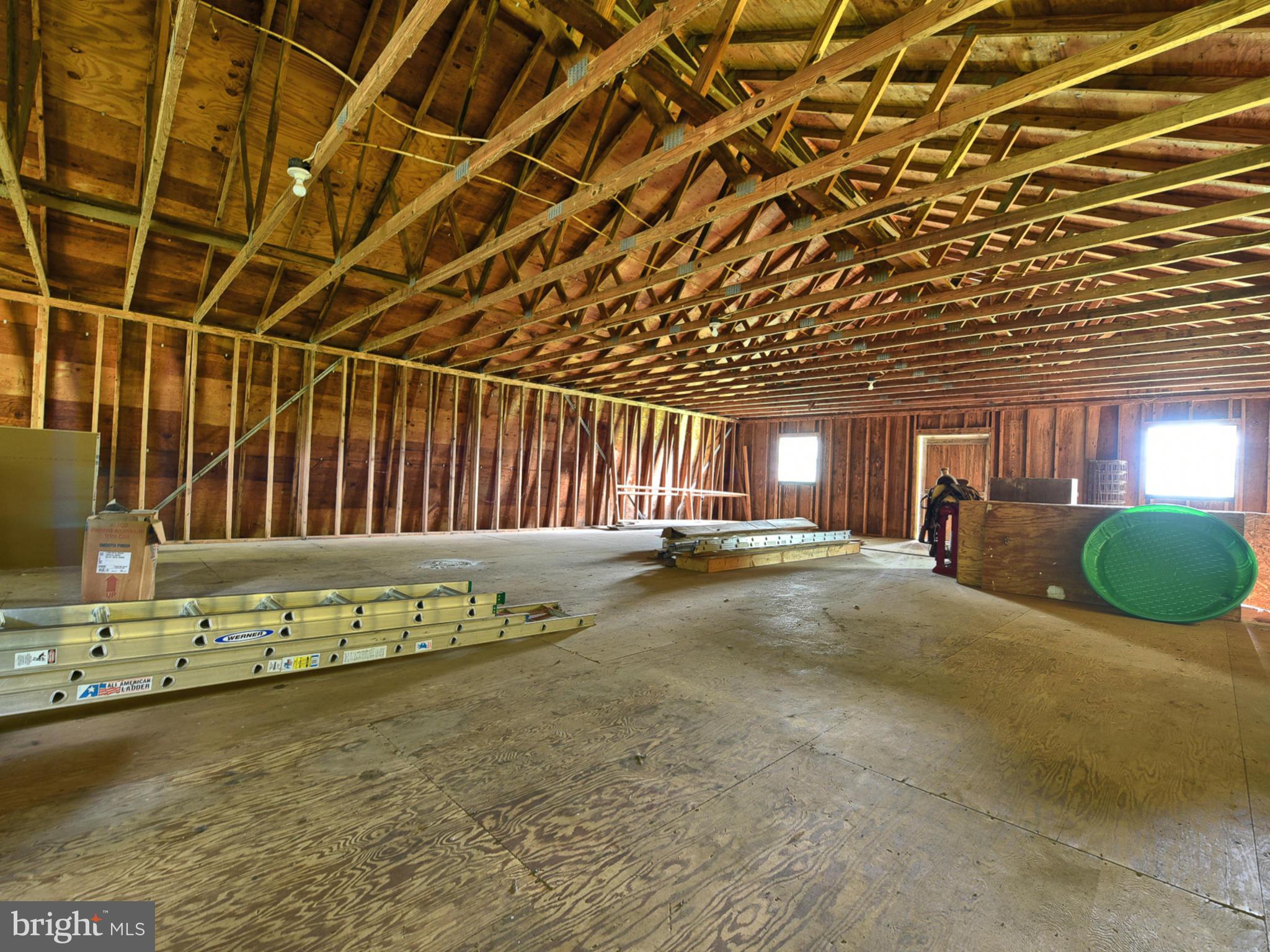 4300 Damascus Road Laytonsville, MD 20882 - Photo 49 of 61 Barn