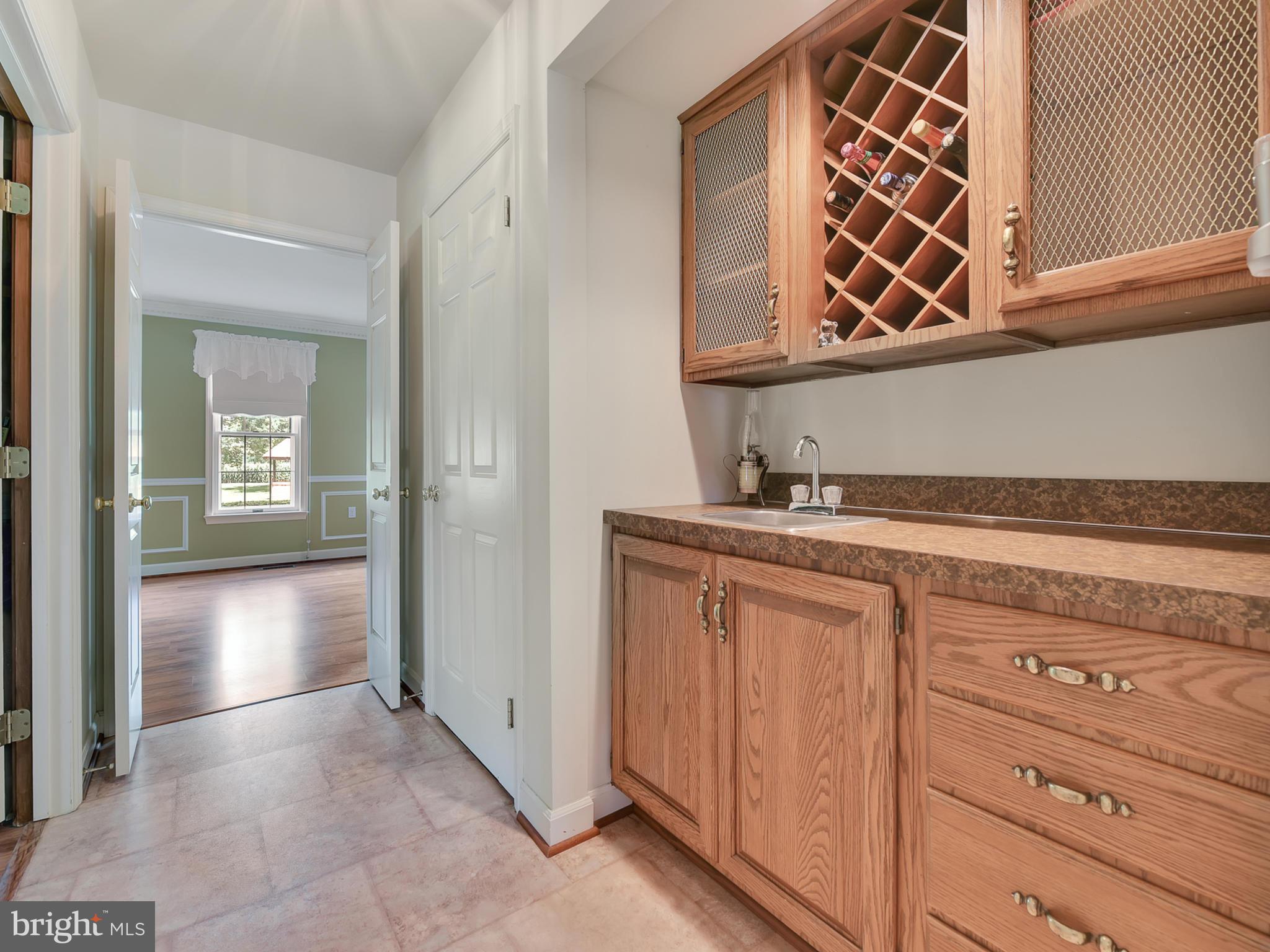 4300 Damascus Road Laytonsville, MD 20882 - Photo 6 of 61 Butler's pantry