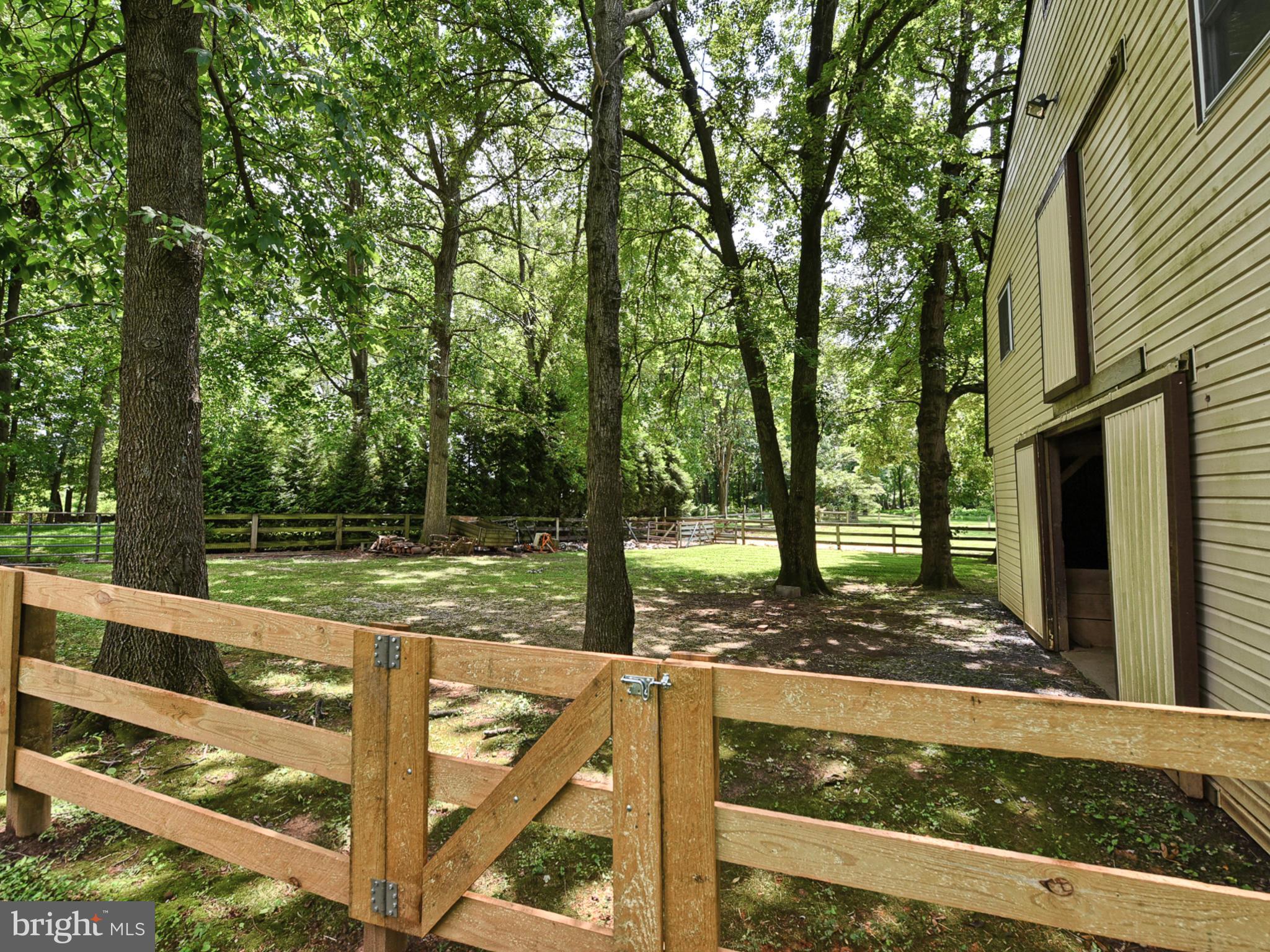4300 Damascus Road Laytonsville, MD 20882 - Photo 51 of 61 Barn view
