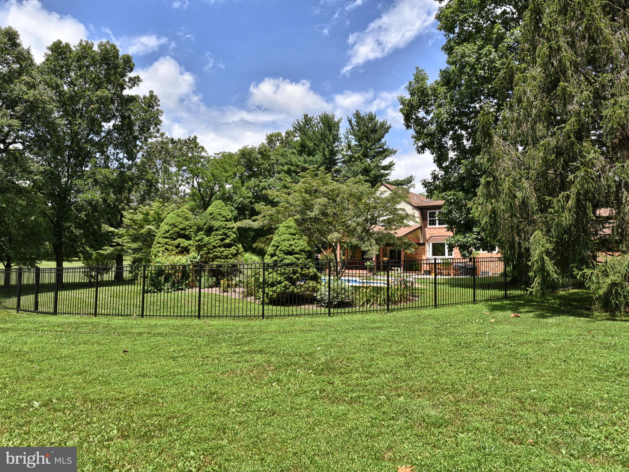 4300 Damascus Road Laytonsville, MD 20882 - Photo 55 of 61 Rear view