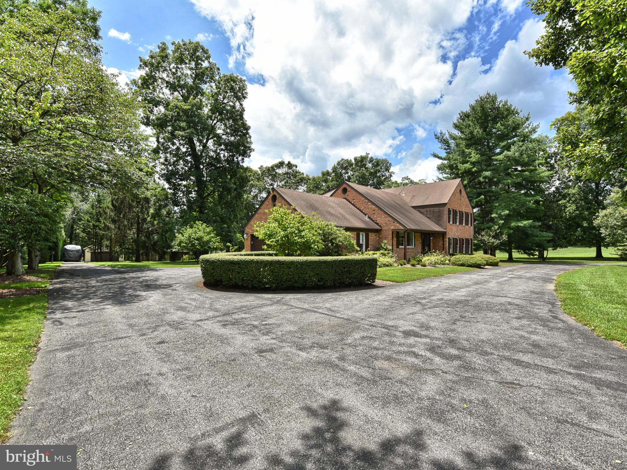4300 Damascus Road Laytonsville, MD 20882 - Photo 56 of 61 Front view