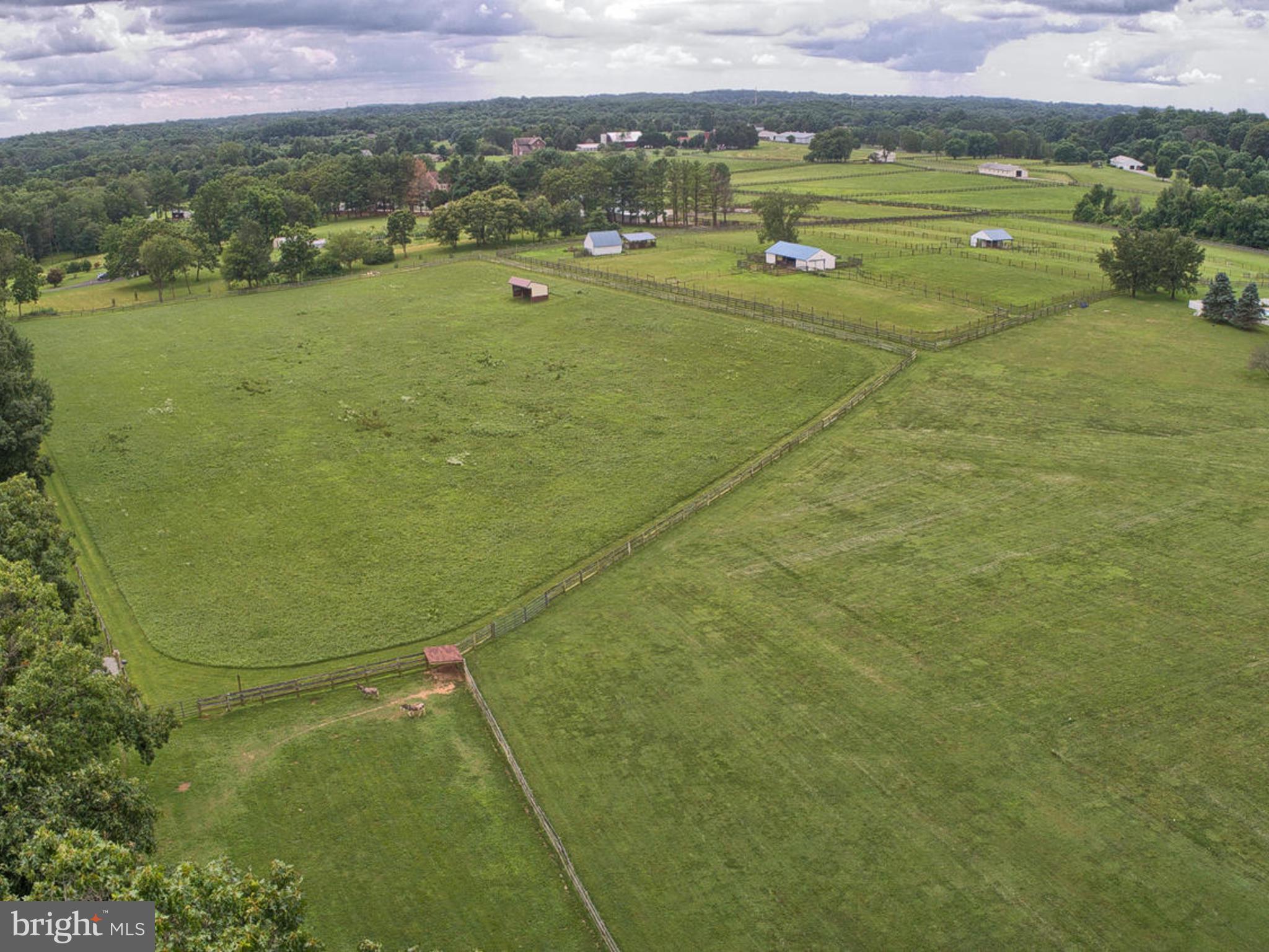 4300 Damascus Road Laytonsville, MD 20882 - Photo 58 of 61 Aerial view