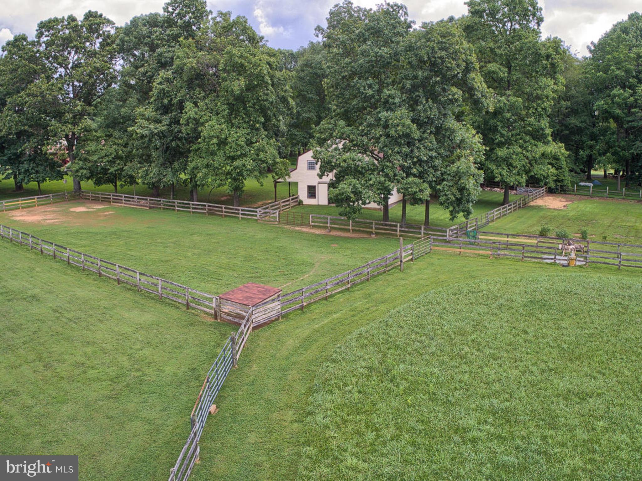 4300 Damascus Road Laytonsville, MD 20882 - Photo 60 of 61 Aerial view