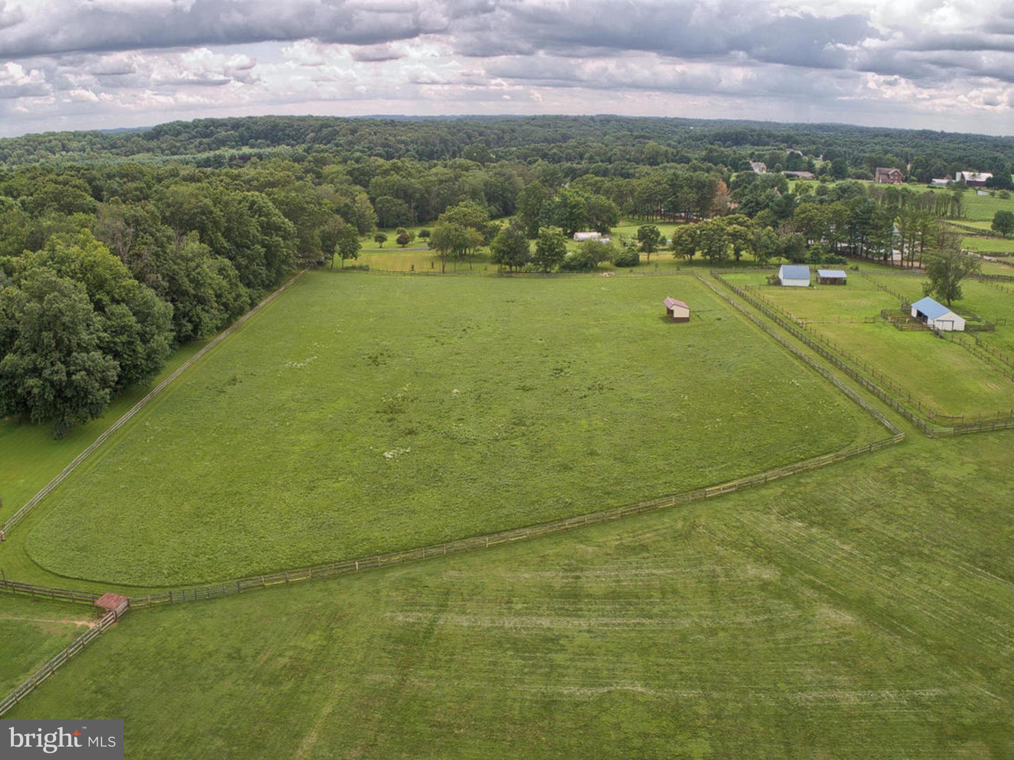 4300 Damascus Road Laytonsville, MD 20882 - Photo 61 of 61 Aerial view