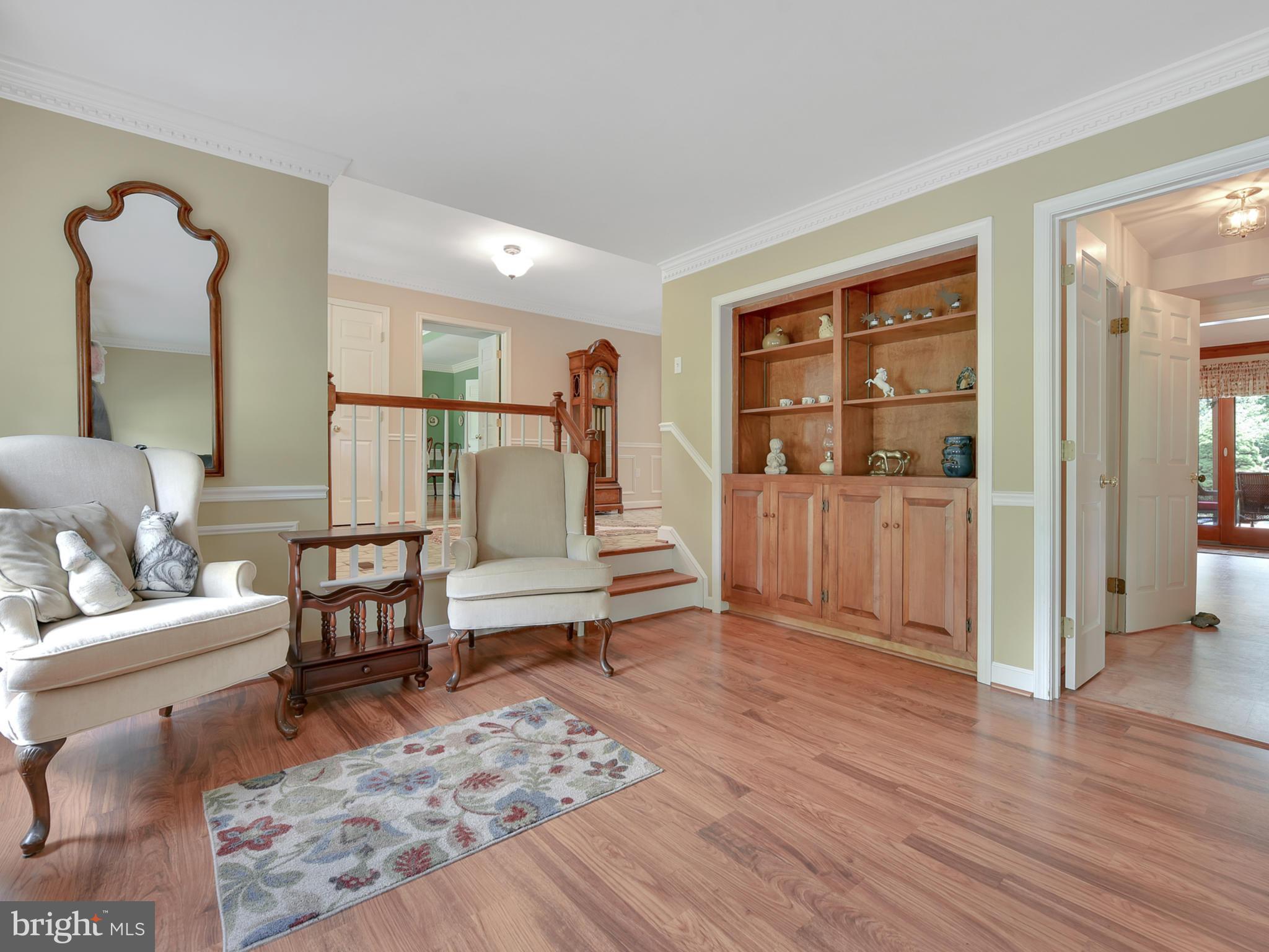 4300 Damascus Road Laytonsville, MD 20882 - Photo 8 of 61 Formal living room