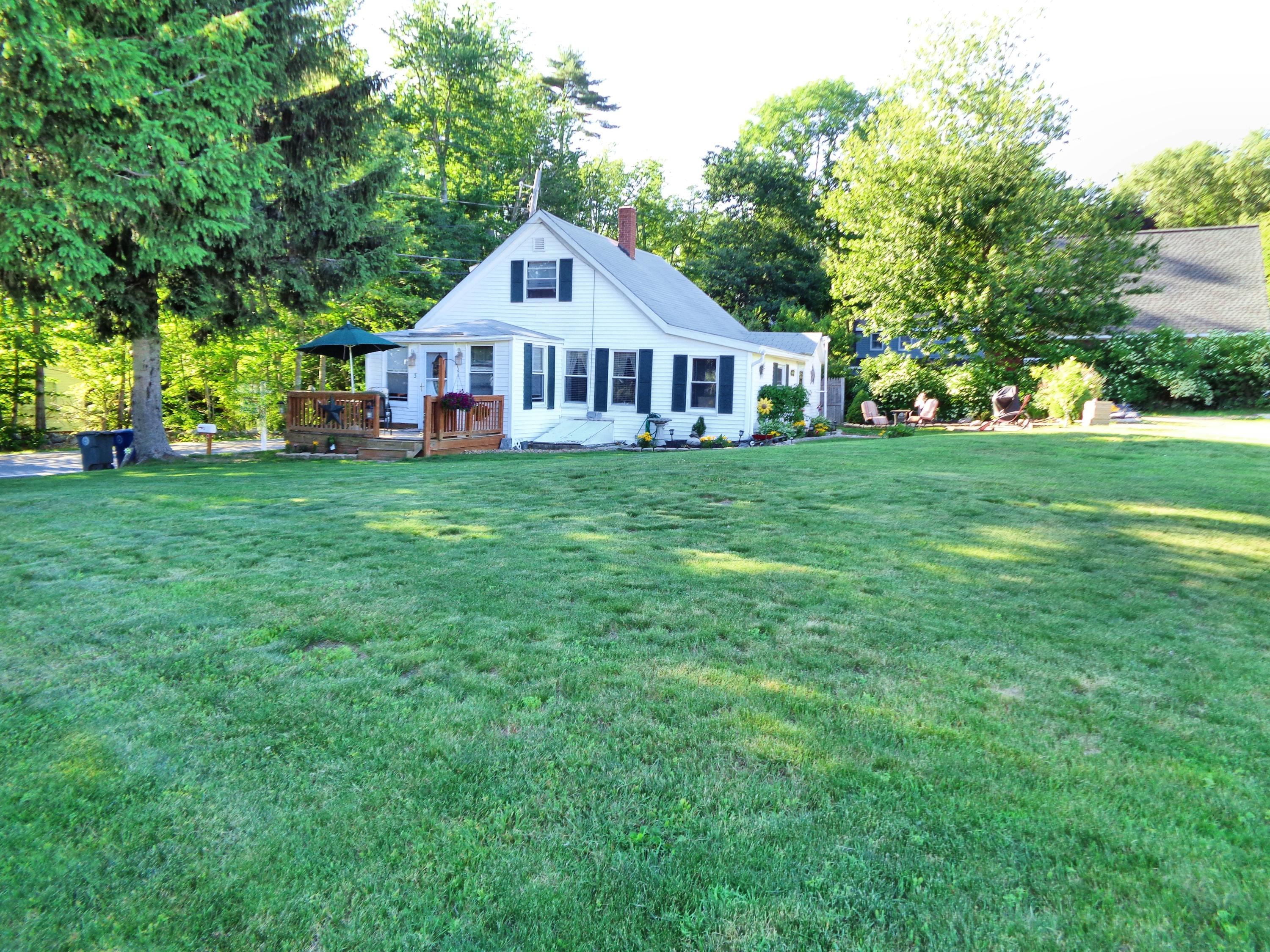 3 Mast Road Westbrook, ME 04092 - Photo 52 of 67 DSC00172