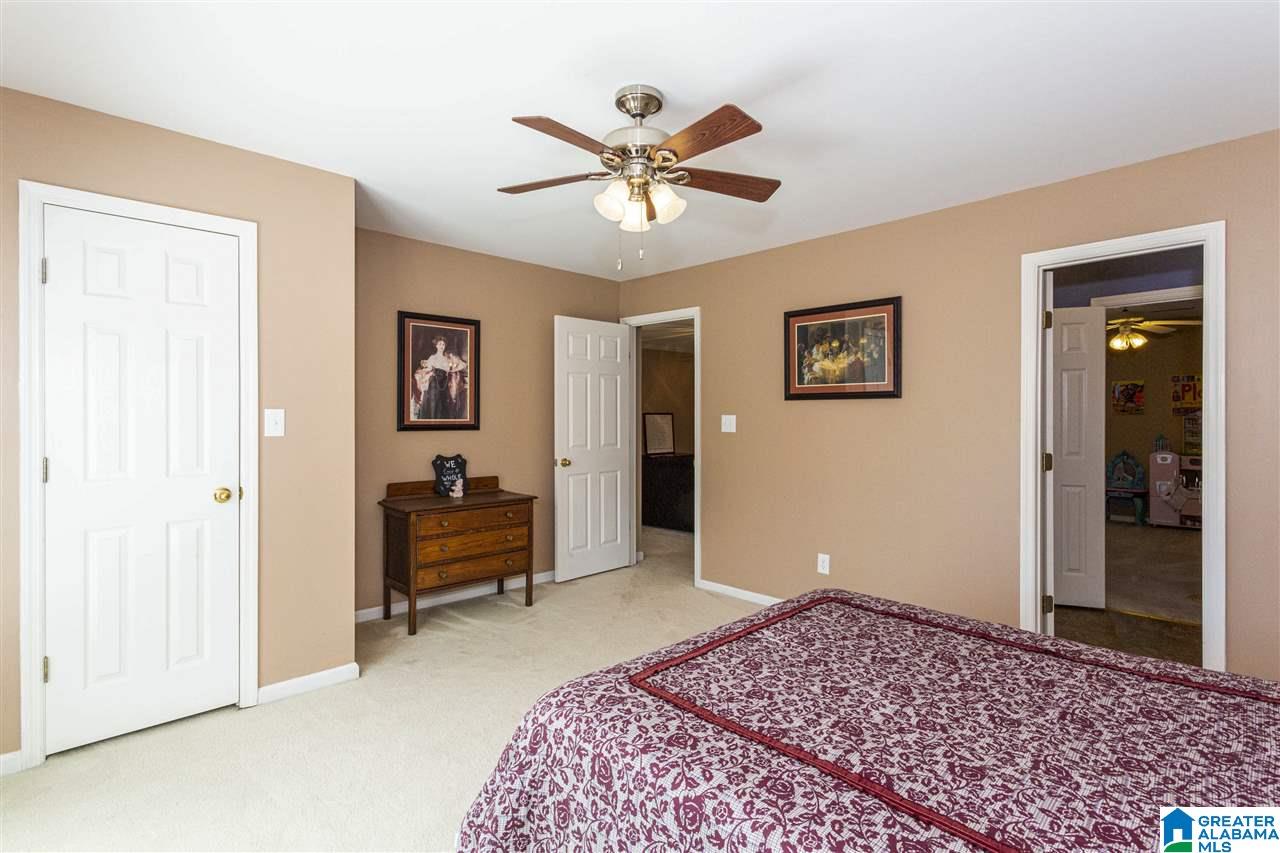 1676 Quail Ridge Drive Gardendale, AL 35071 - Photo 39 of 50