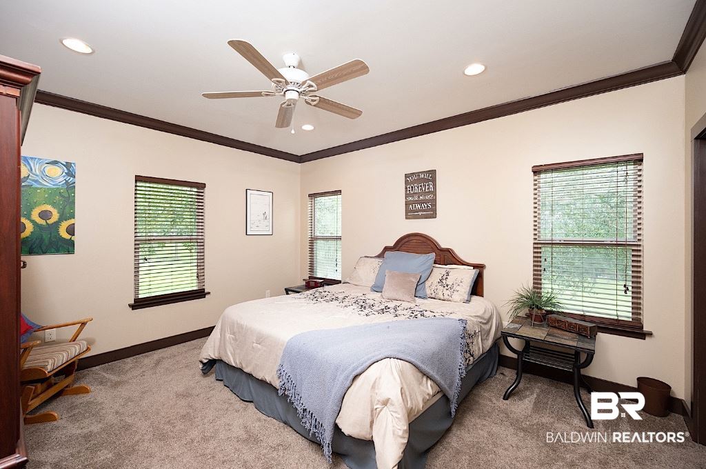 10195 Bromley Road Bay Minette, AL 36507 - Photo 24 of 32