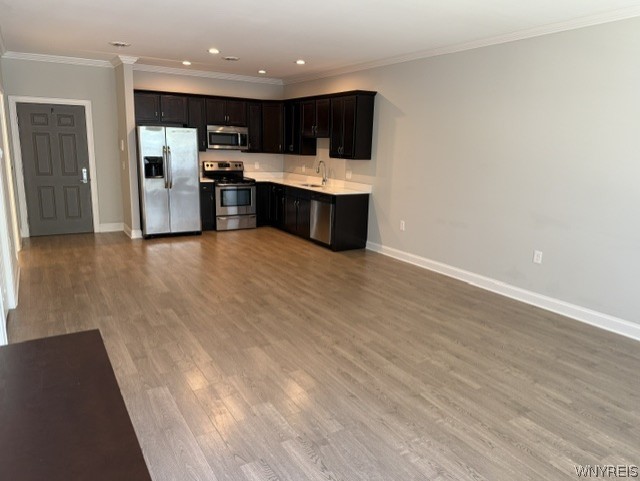 610 Ayer Road, Unit 6 Amherst, NY 14221 - Photo 8 of 23 Living Area