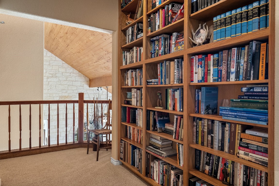 8095 Ranch To Market Road 2618 Fredonia, TX 76842 - Photo 11 of 39