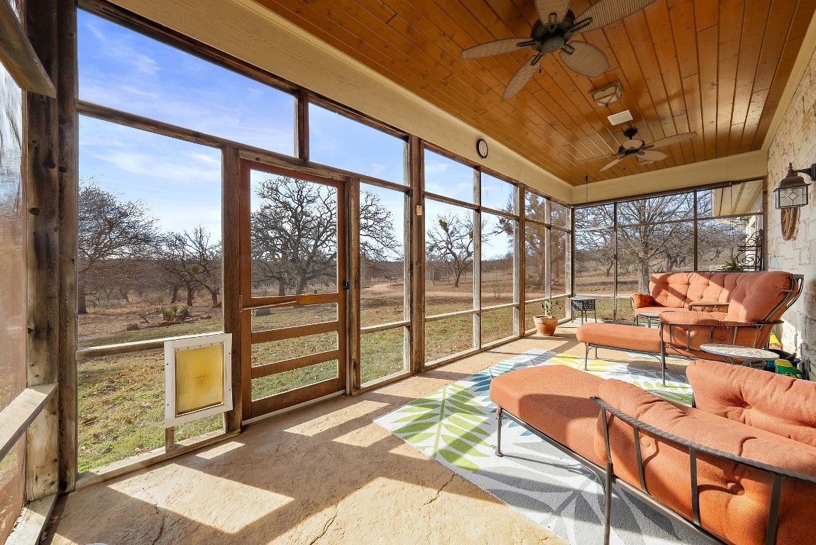 8095 Ranch To Market Road 2618 Fredonia, TX 76842 - Photo 14 of 39