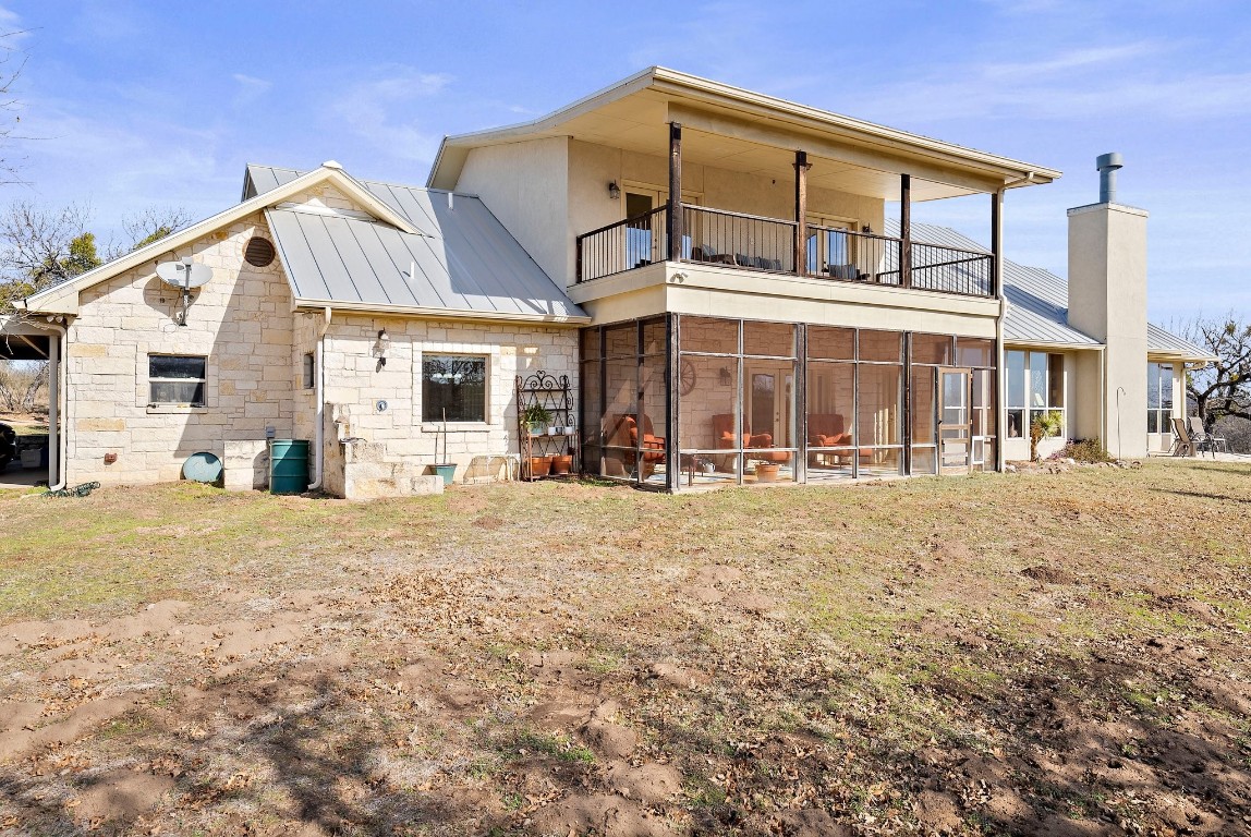 8095 Ranch To Market Road 2618 Fredonia, TX 76842 - Photo 2 of 39