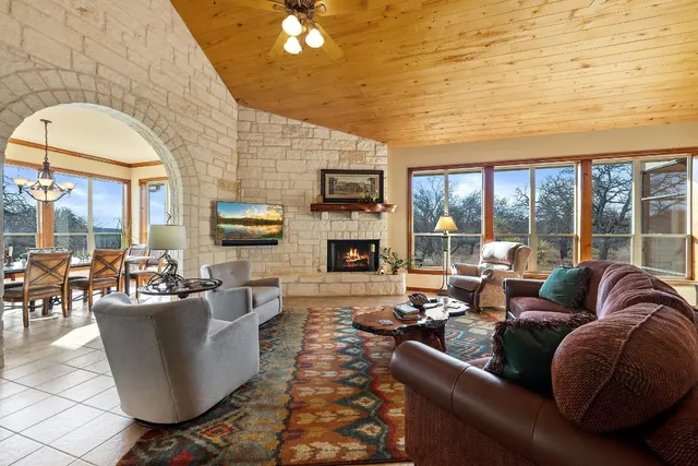 $2,700,000 | 8095 Ranch To Market Road 2618, Fredonia, TX 76842