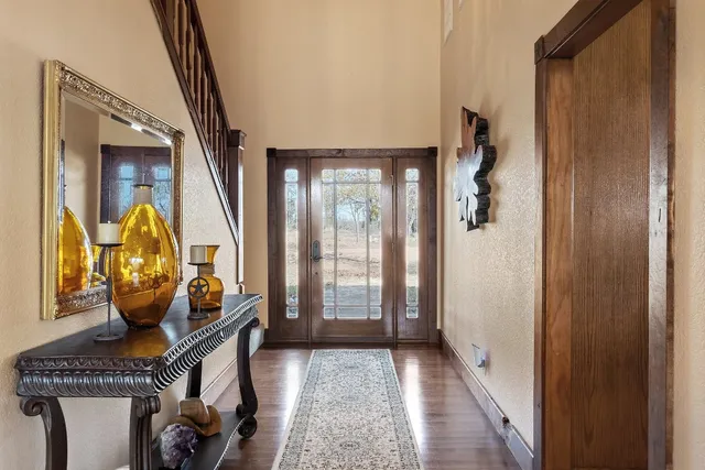 $2,700,000 | 8095 Ranch To Market Road 2618, Fredonia, TX 76842