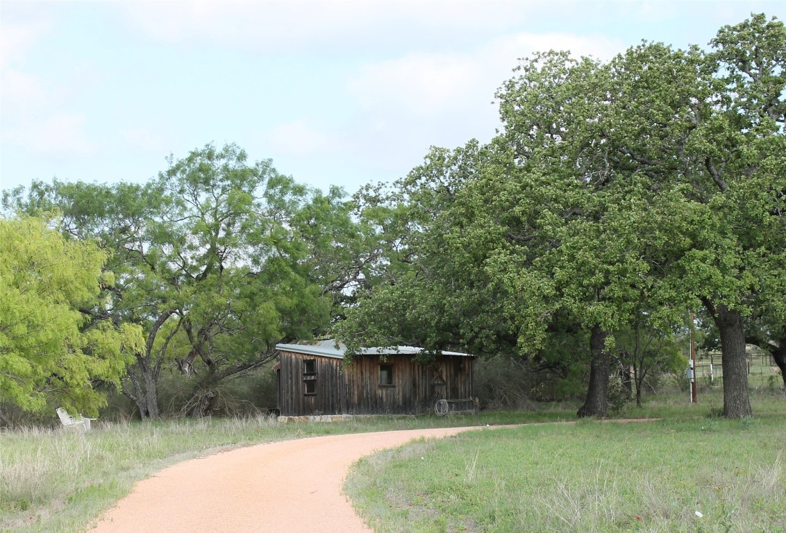 8095 Ranch To Market Road 2618 Fredonia, TX 76842 - Photo 34 of 39