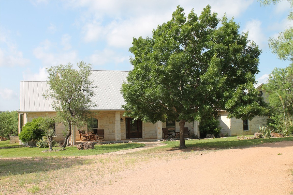 8095 Ranch To Market Road 2618 Fredonia, TX 76842 - Photo 38 of 39