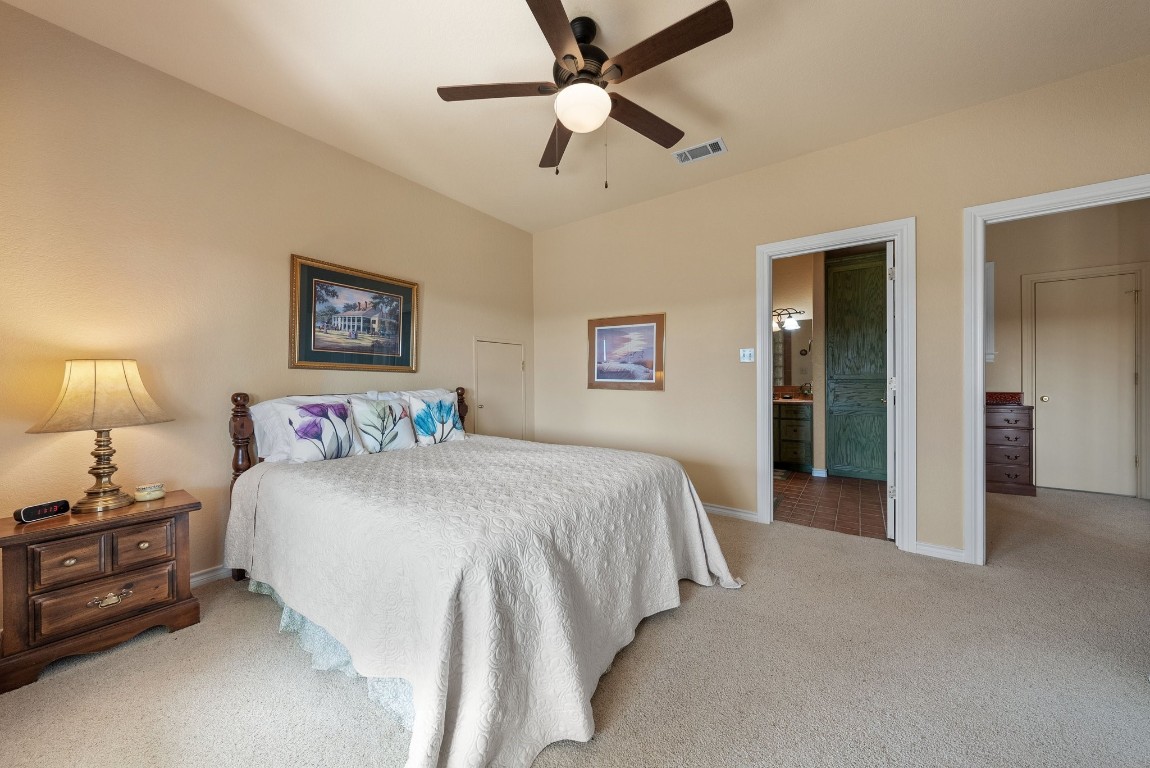 8095 Ranch To Market Road 2618 Fredonia, TX 76842 - Photo 7 of 39