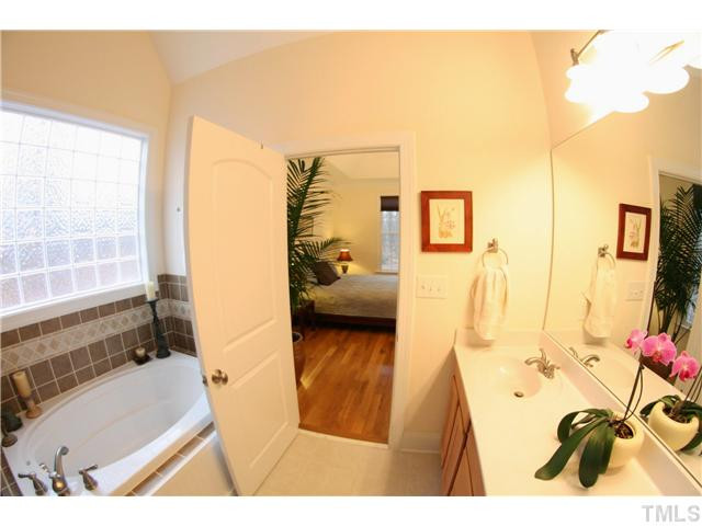 6486 Guess Road Durham, NC 27712 - Photo 15 of 25 Master Bath/Spa