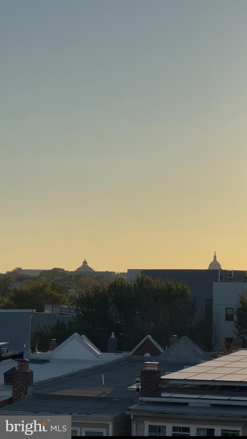 1925 H Street Northeast, Unit 3 Washington, DC 20002 - Photo 24 of 33 a view of a street with an ocean view