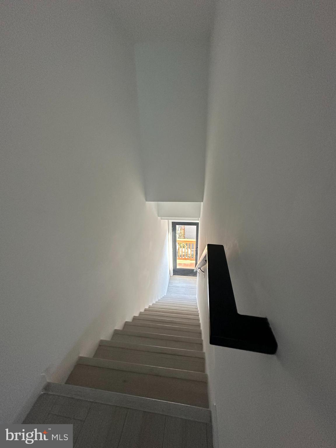 1925 H Street Northeast, Unit 3 Washington, DC 20002 - Photo 27 of 33 a view of entryway