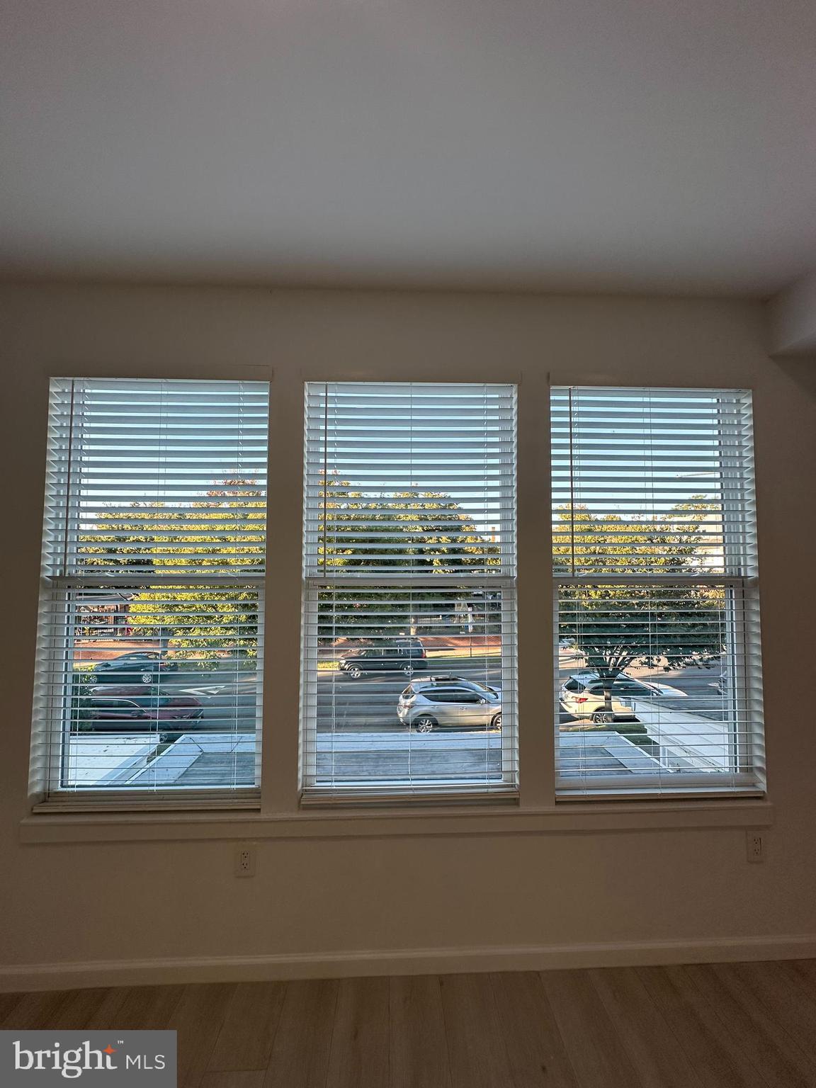 1925 H Street Northeast, Unit 3 Washington, DC 20002 - Photo 5 of 33 a view of window with an outdoor view
