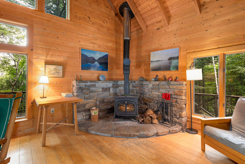 84 Baxter Mountain Road Keene, NY 12942 - Photo 7 of 23 Gallery Image 7