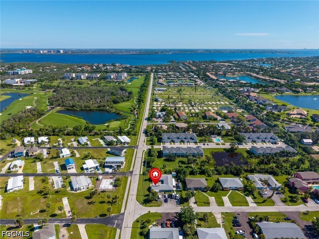 16595 Davis Road Fort Myers, FL 33908 - Photo 29 of 31 a view of a city