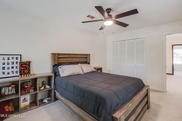 $3,100 | 311 Westview Drive, Biloxi, MS 39531