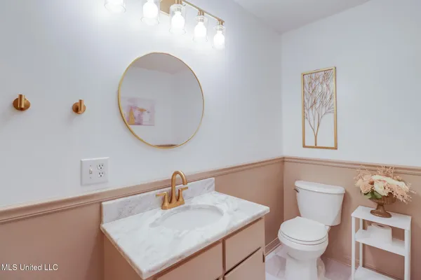 $3,100 | 311 Westview Drive, Biloxi, MS 39531