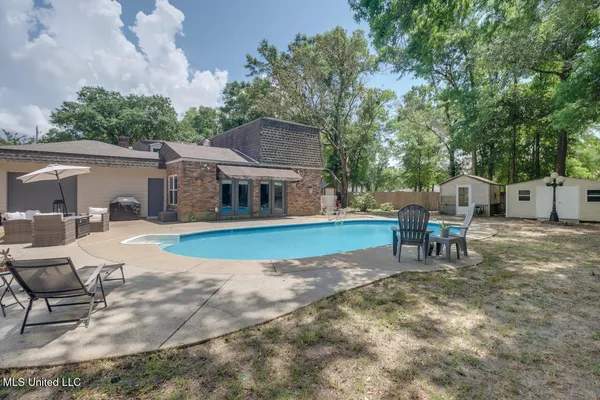 $3,100 | 311 Westview Drive, Biloxi, MS 39531