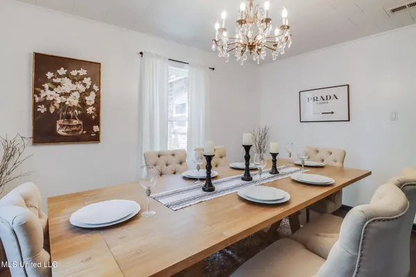 $3,100 | 311 Westview Drive, Biloxi, MS 39531