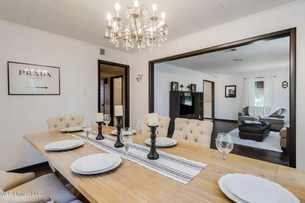 $3,100 | 311 Westview Drive, Biloxi, MS 39531