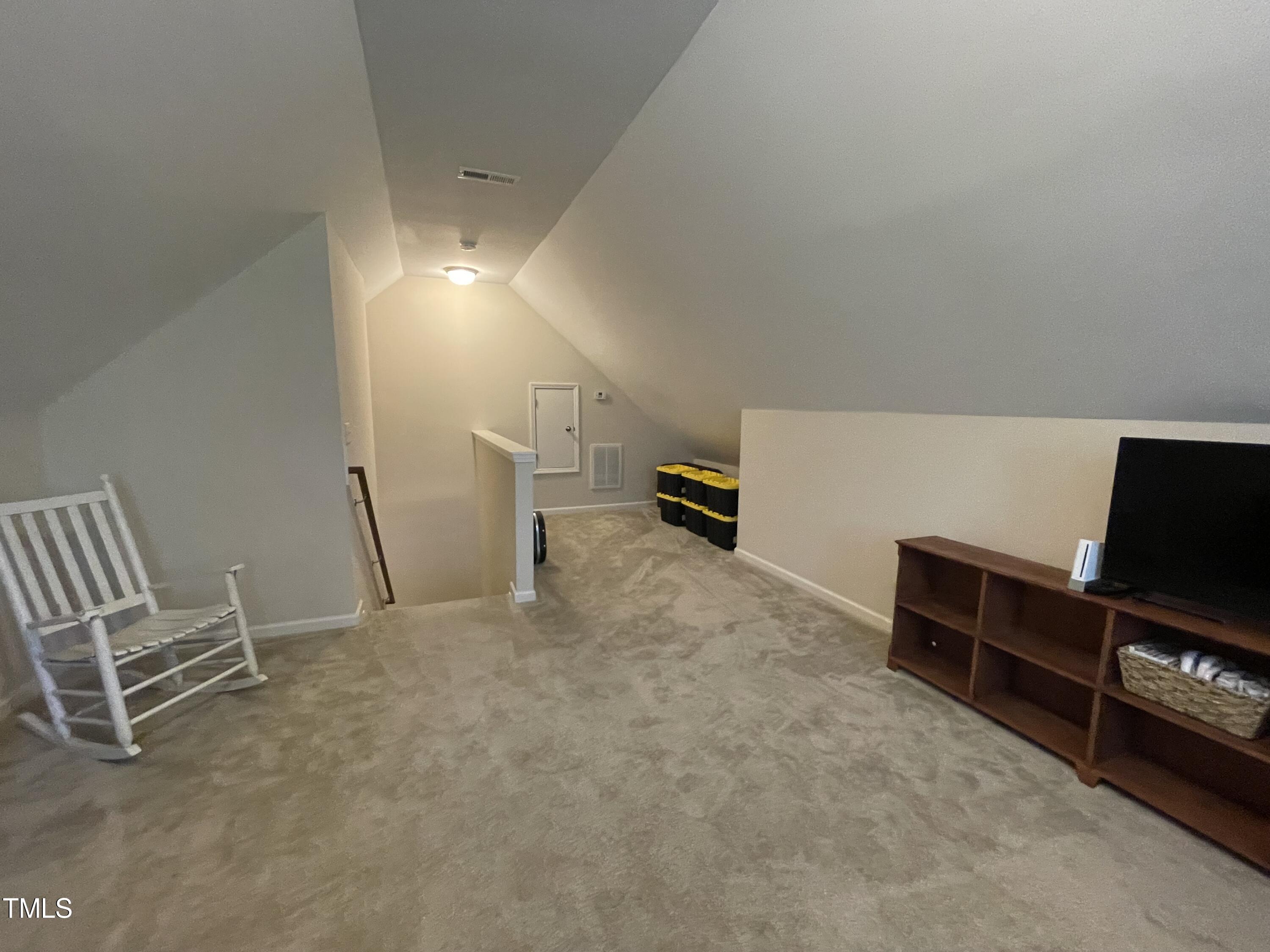 45 Timberwind Road Franklinton, NC 27525 - Photo 21 of 30 Bonus Room 2